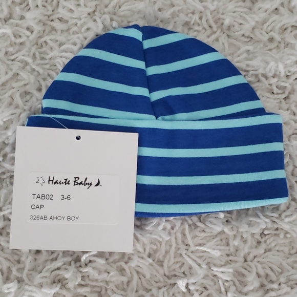 Baby Cap - Picture 2 of 3